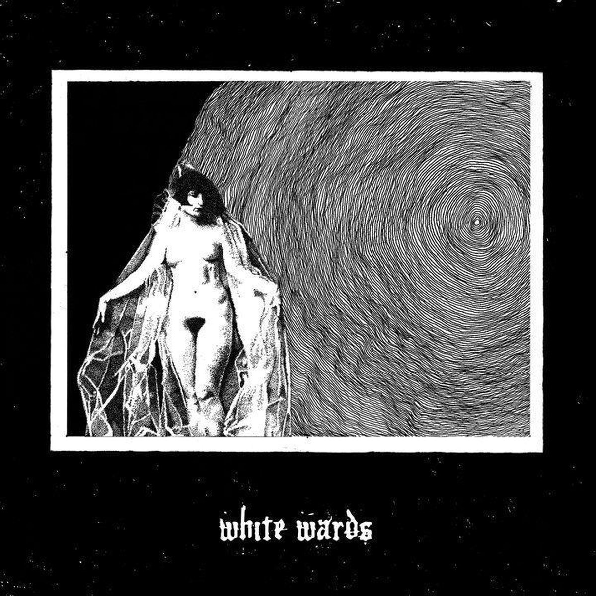 White Wards - Cigarette Burns