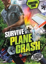 Survival Zone - Survive a Plane Crash