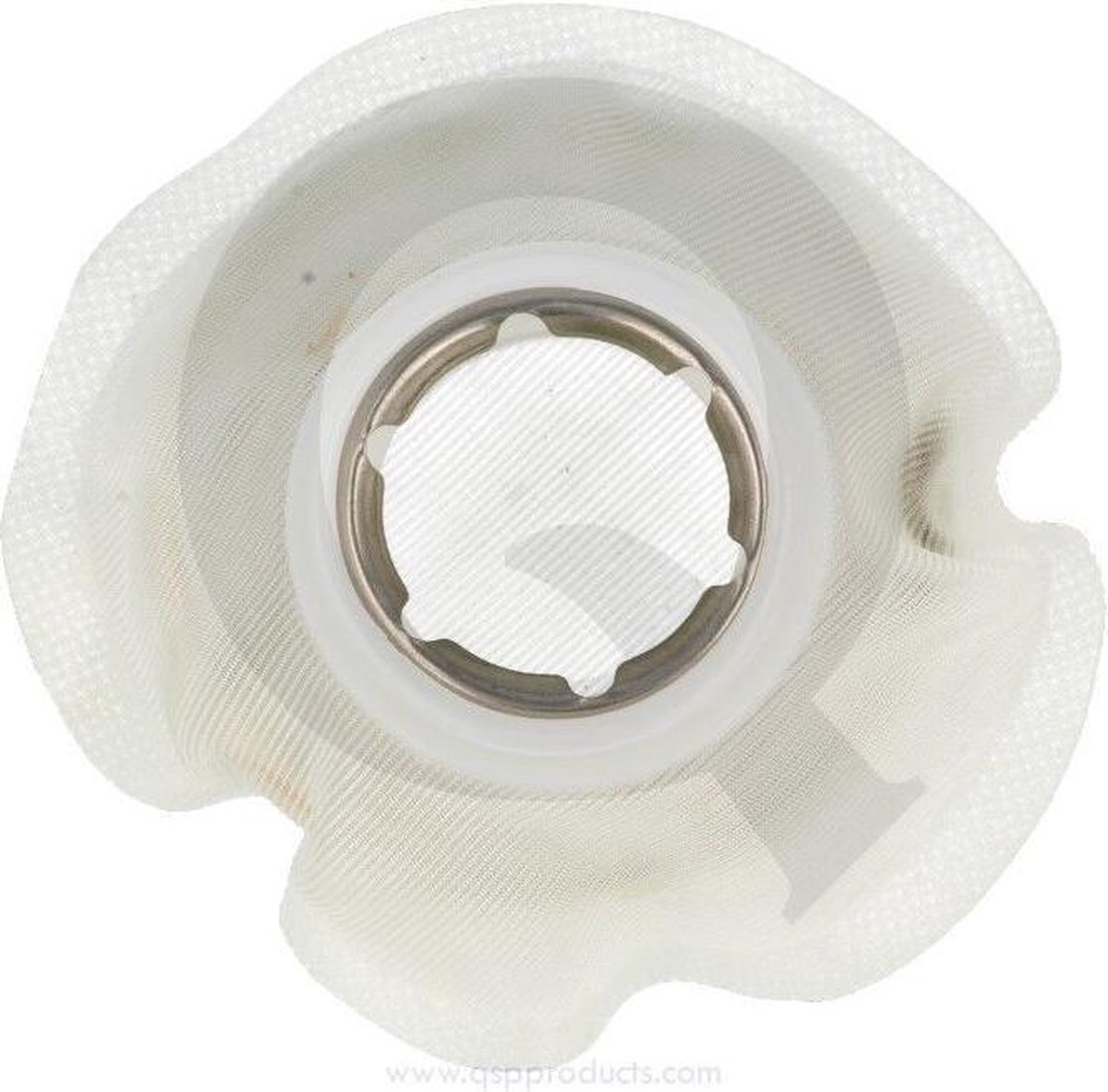 In-tank filter