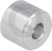 Lasprop aluminium female 3/4 NPT