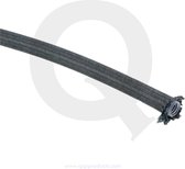 Brandstof / olie slang Kevlar mantel D10 (ø 16,5mm)