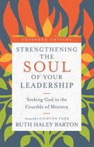 Transforming Resources - Strengthening the Soul of Your Leadership
