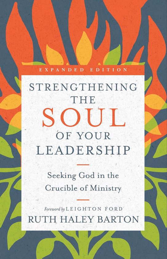 Transforming Resources - Strengthening the Soul of Your Lead ... - cover