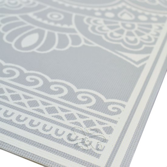 Love Generation - Love Yogamat │Magic Carpet │Mint