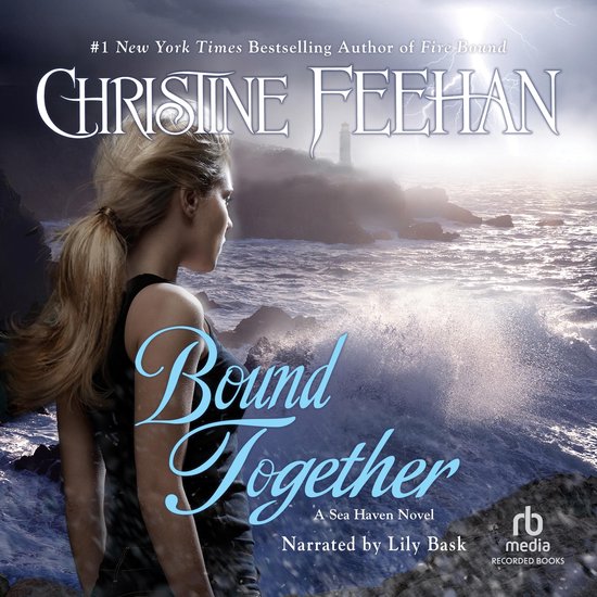 Bound Together - cover