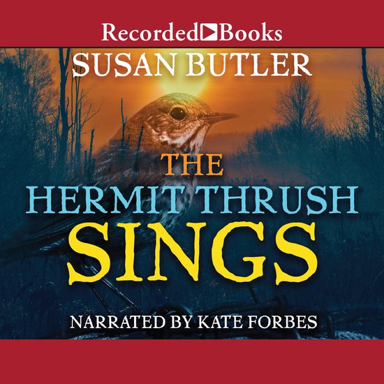 The Hermit Thrush Sings - cover