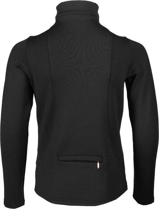 Chemise Red Horse Miya Kids Zwart/ Or Rose - 140