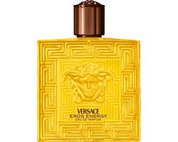 Versace Eros Energy Eau de parfum spray 100ml