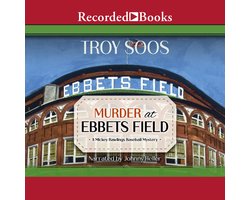 Murder at Ebbets Field