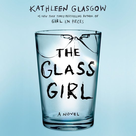 The Glass Girl - cover