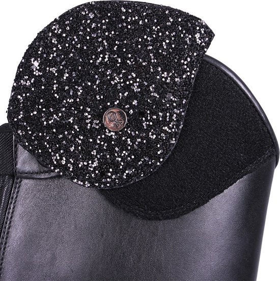 QHP Romy N - taille 31 - noir