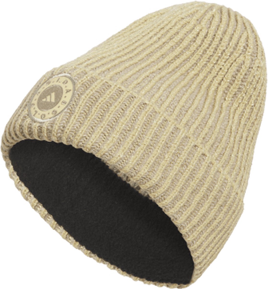 Adidas golfbeanie Dames Geel