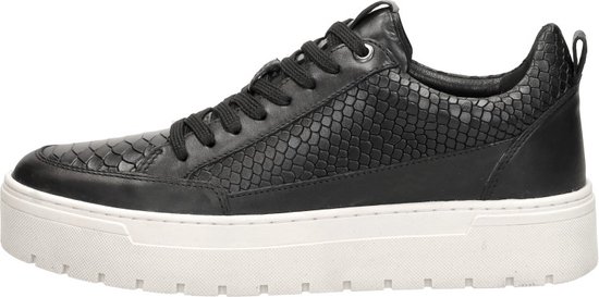 SUB55 Baskets pour femmes basses Baskets pour femmes basses - noir - Taille 42