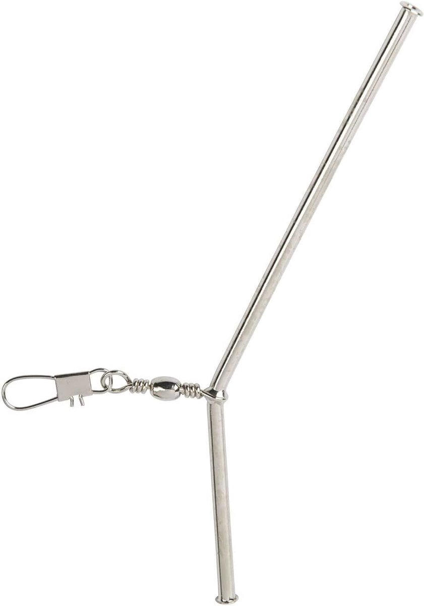 Ragot Anti-Tangle Metal X2 10 Cm