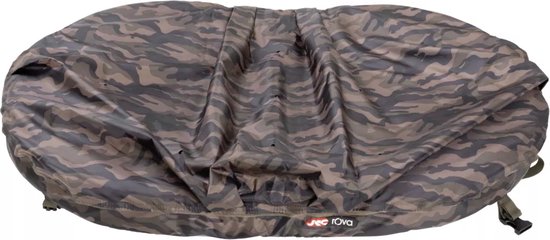 Foto: Jrc rova stalking mat onthaakmat camouflage