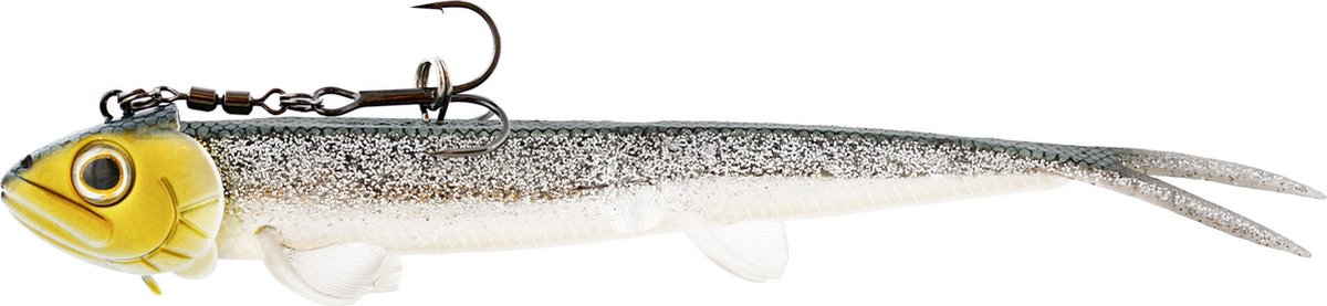 Westin Twinteez Pelagic V-Tail R 'N R | 21cm | 70g Headlight 21cm
