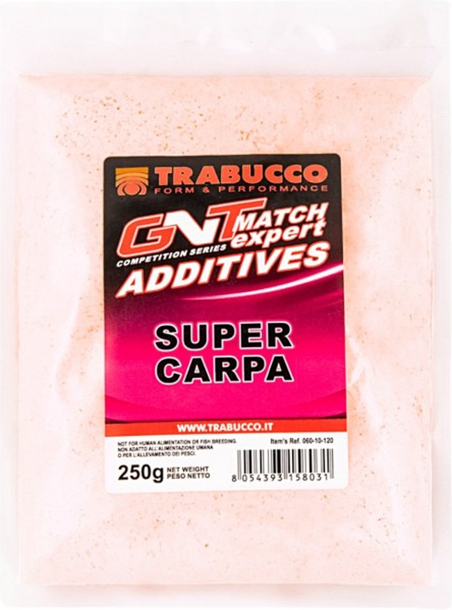 Trabucco GNT Match Expert Super Carp 250gr