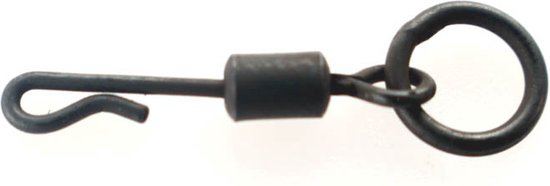 PB ronnie rig swivel 11 - Wartels van PB Products — afbeelding 2