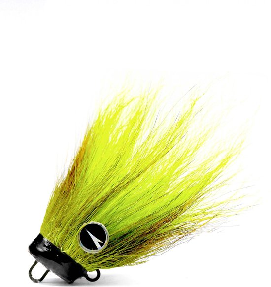VMC Mustache Rig Groen S - 11g van VMC — afbeelding 4