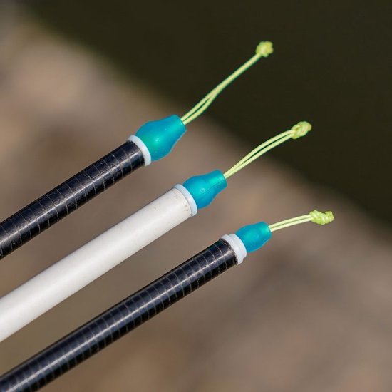 Cresta Smooth Dacron Connectors — afbeelding 3