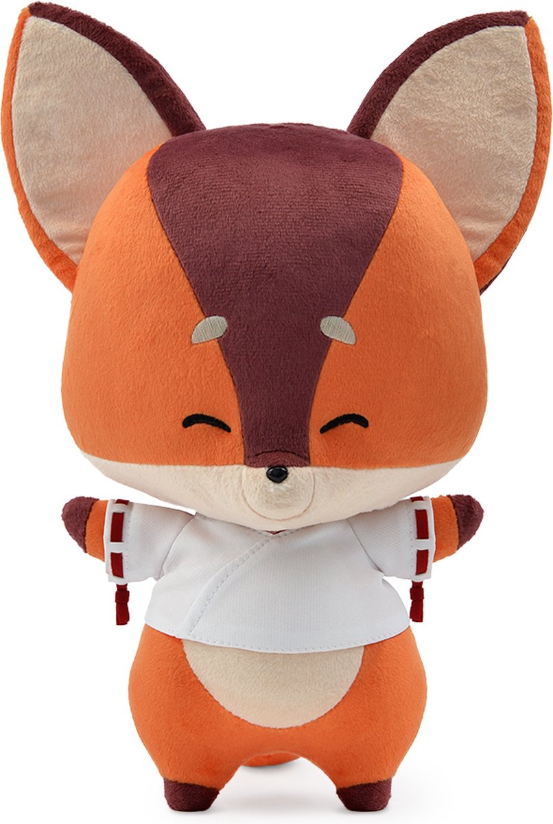 Blizzard Overwatch 2  Pluche Knuffel  Akaris vos 33 cm