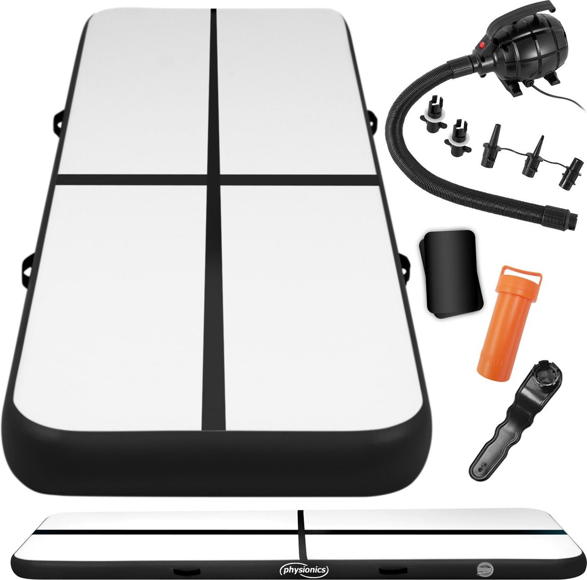 Physionics