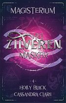 Magisterium 4 -   Het Zilveren Masker