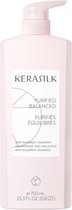 Bol.com Kerasilk - Anti-Dandruff Shampoo aanbieding