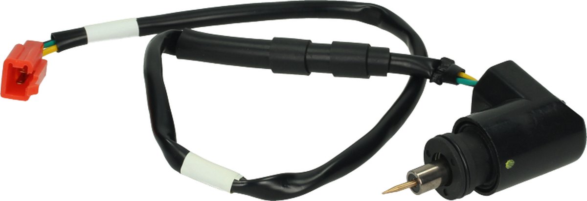 Elektrische Choke Mezoly voor Sym 50cc 4 Takt Euro3 / Euro4