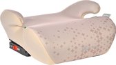 Bol.com Lorelli Cosmos Beige Isofix 125-150 cm i-Size Booster 1007185-2412 aanbieding