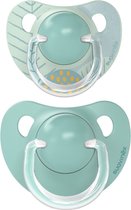Suavinex Dreams Anatomical 6-18 m fopspeen