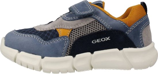 GEOX B FLEXYPER BOY A Blauw 20 EU