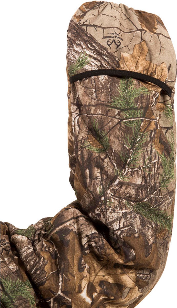 Selk'Bag Realtree Pursuit Recycled XL - slaapzak - slaappak van Merkloos — afbeelding 4