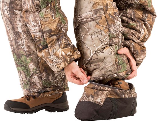 Selk'bag slaapzak pak Realtree Pursuit Recycled M van Merkloos — afbeelding 4