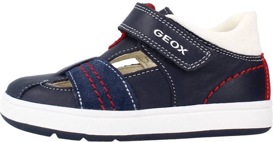 GEOX B BIGLIA BOY A Blauw 21 EU
