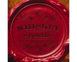 Whiskey Stories Image