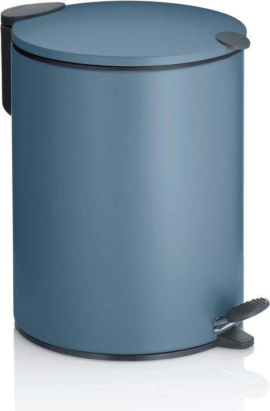 Mülltonne SULO SME Systemmülleimer 35 Liter Retrodesign