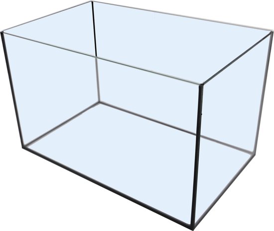 Boon Aquarium met Zwarte Kit