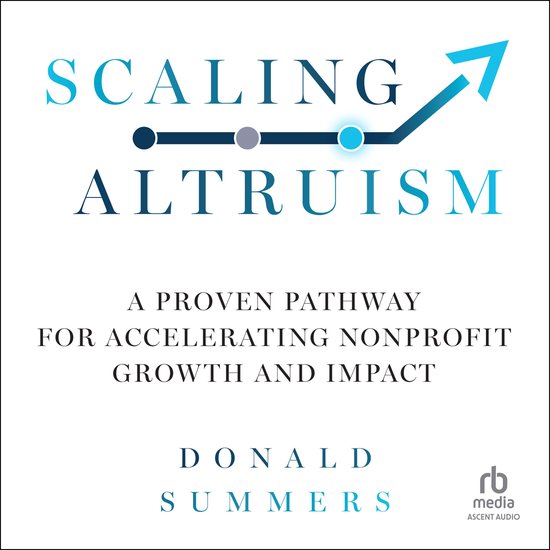 Scaling Altruism - cover
