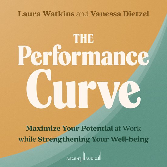 The Performance Curve - cover