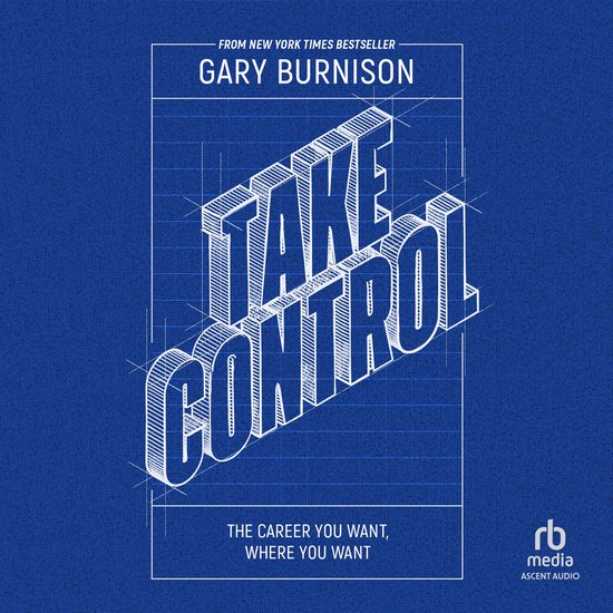 Take Control - cover