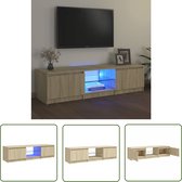 Lowboard/sideboard/dressoir/tv-meubel / Kasten | Inboedelonline