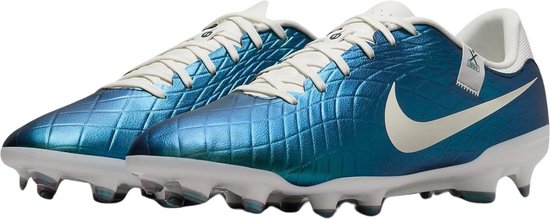 Nike Legend 10 Academy FG/MG Voetbalschoenen Heren bol