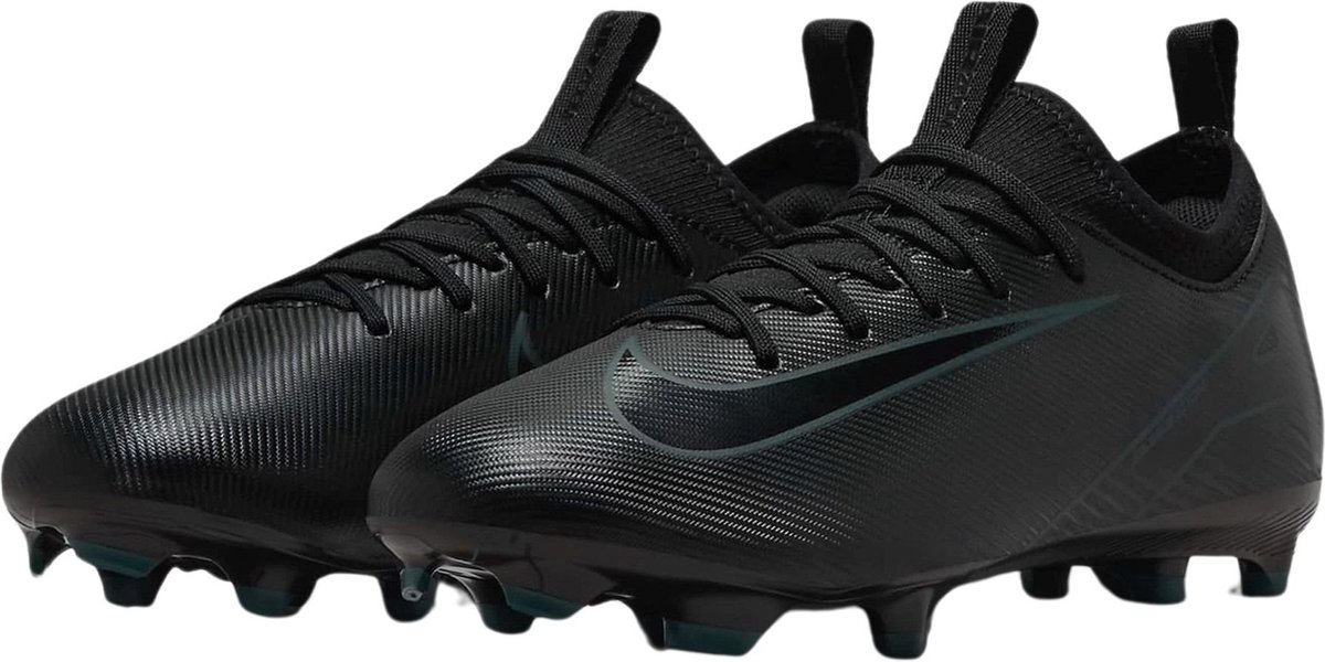 Nike Mercurial Vapor 16 FG/MG Voetbalschoenen Junior