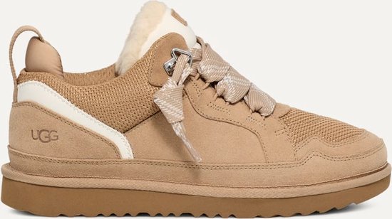 UGG Lowmel - Kids - Sable - 38