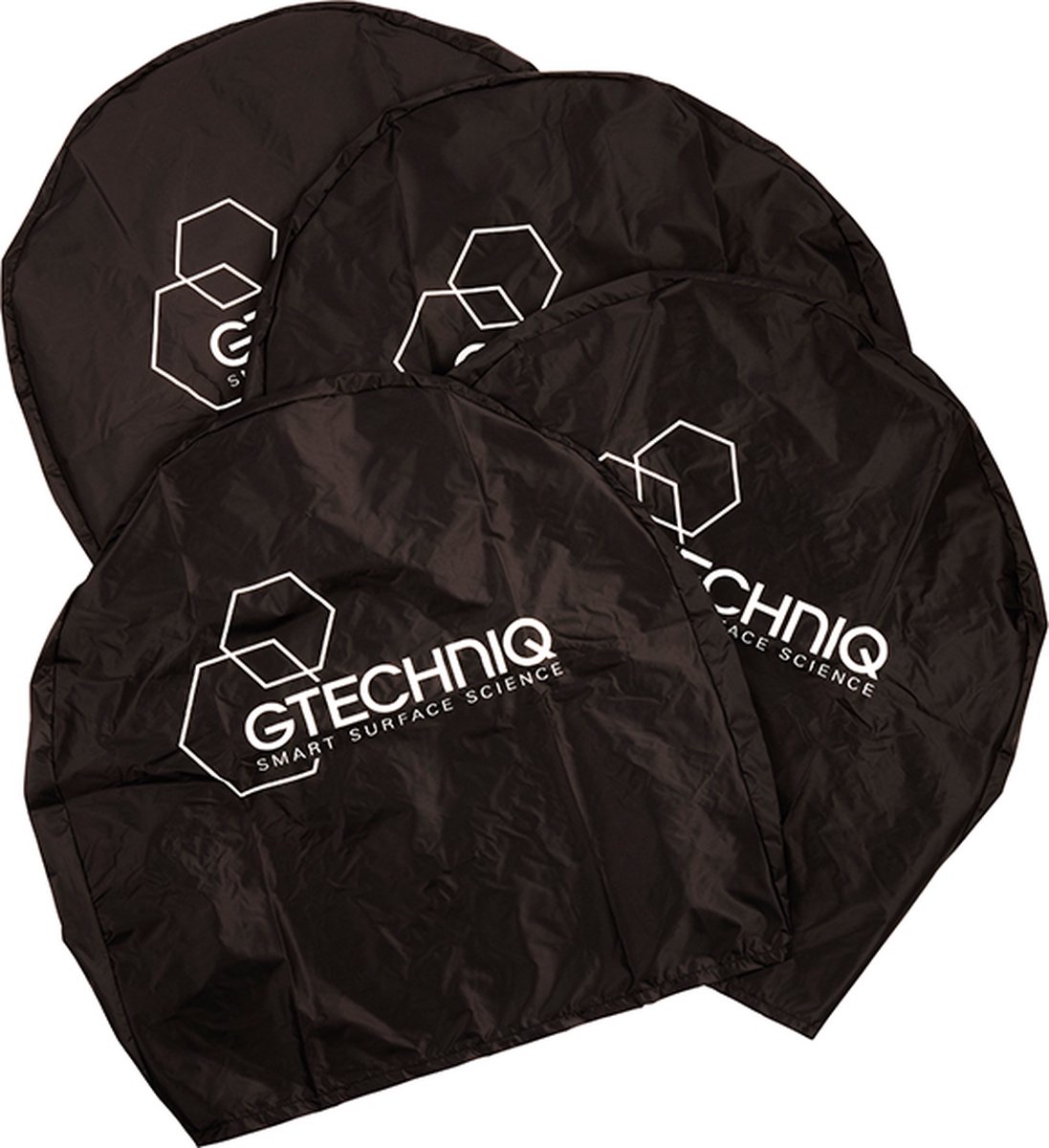 GTECHNIQ - Wheel Covers - 4 Stuks (END OF PRODUCTION)