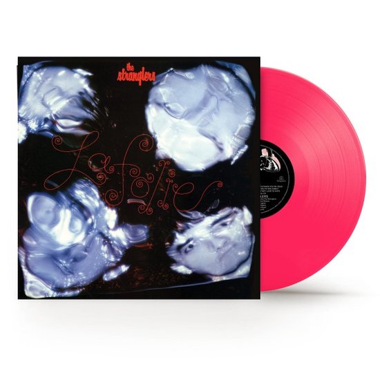 La Folie (National Album Day 2024)