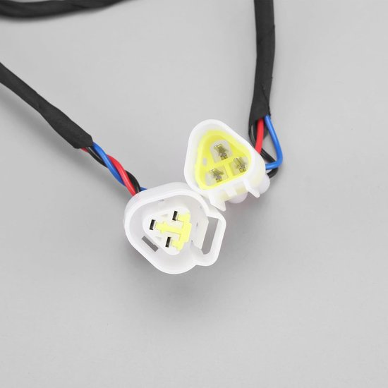 3M 12V/24V Diesel Heater Accessoires Verlengkabel, Diesel Heater