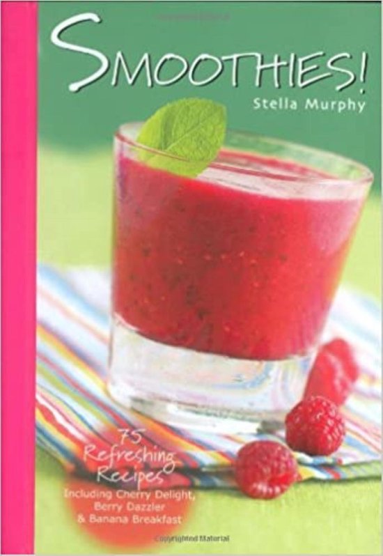 Smoothies! - cover