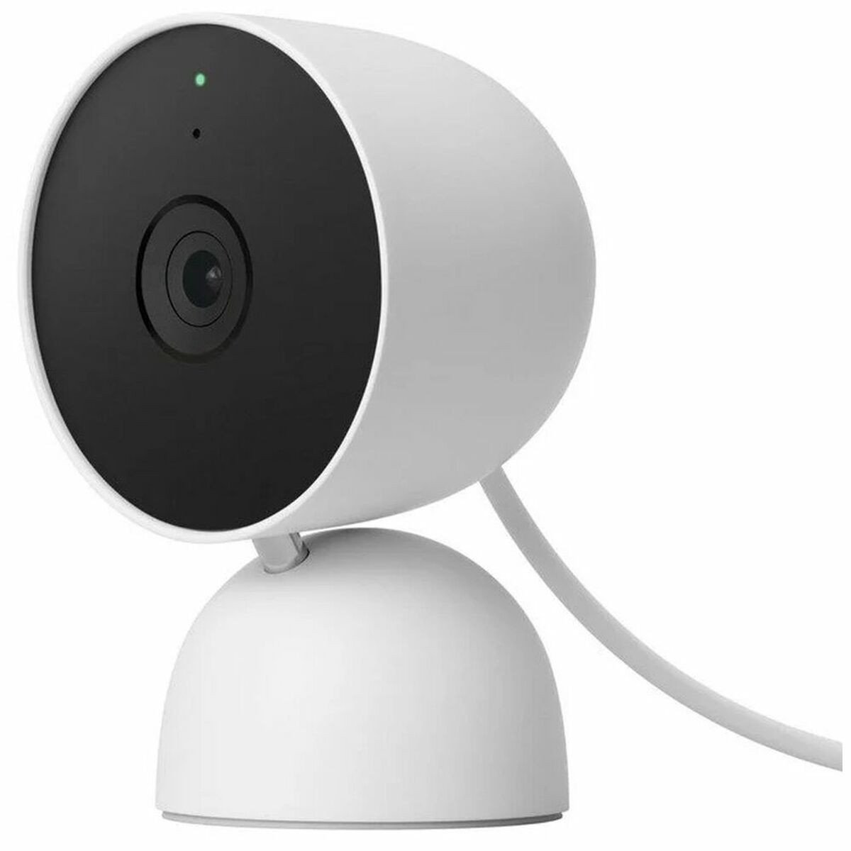 Google Nest Cam Beveiligingscamera Bedraad Binnen - afbeelding 2